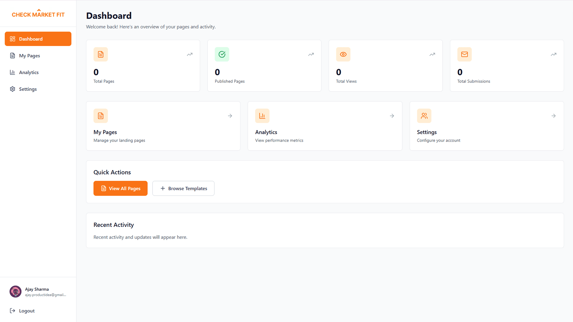 Authentication background